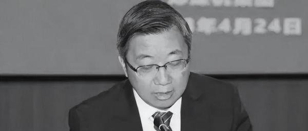 A股知名公司副董事长病逝,年仅57岁
