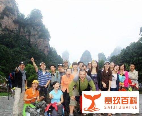 西安到张家界自驾游攻略(交通+线路+住宿+防骗）