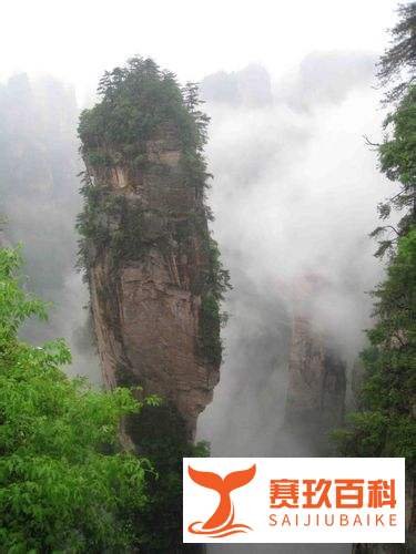 西安到张家界自驾游攻略(交通+线路+住宿+防骗)