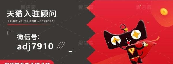 天猫开店条件及流程和费用是什么？