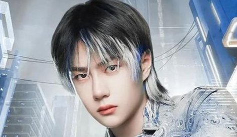 《街舞4》王一博加盟,官宣海报有小细节,什么时候播出?