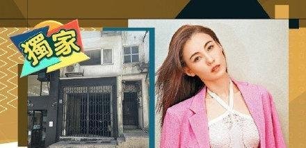张柏芝服装店被迫停业,却向员工发全薪?网友:不差那点钱