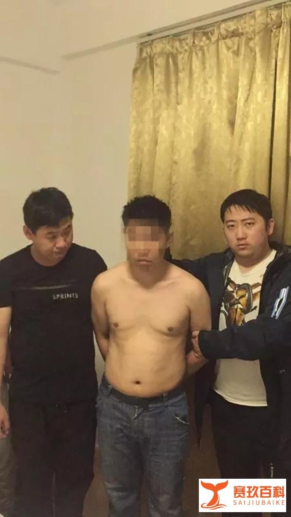 杭州警方捣毁色情直播，女大学生把宿舍当淫窝全裸直播