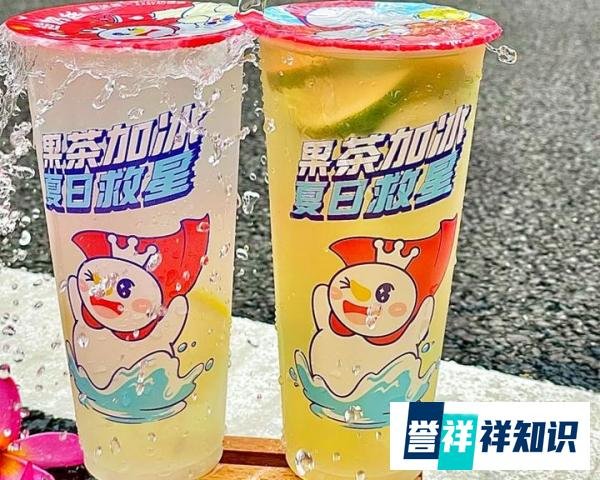 蜜雪冰城火热加盟中:独家公布蜜雪冰城加盟需要多少钱,内附蜜雪冰城申请资料!