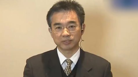 疫情三年,头发全白,吴尊友三年来都做了什么?
