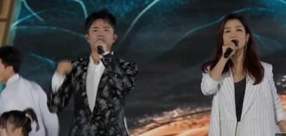 2020年央视中秋晚会上都邀请了哪些嘉宾？