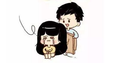 当你发现一个喜欢你很久的人突然不喜欢你了是什么感觉?