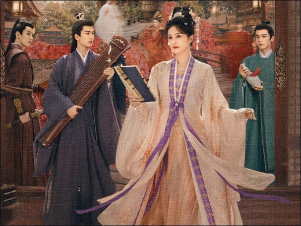 宁安如梦吻戏在哪一集