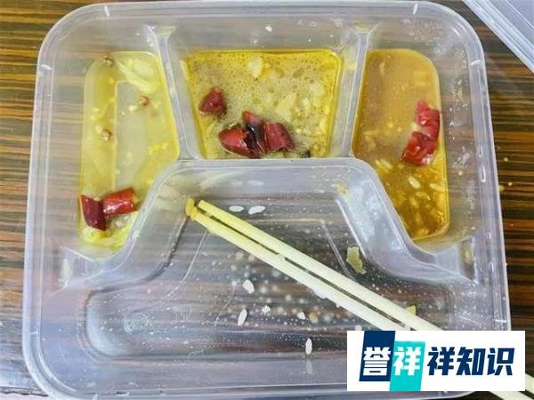额济纳旗盒饭事件疑真相反转 这是咋情况？