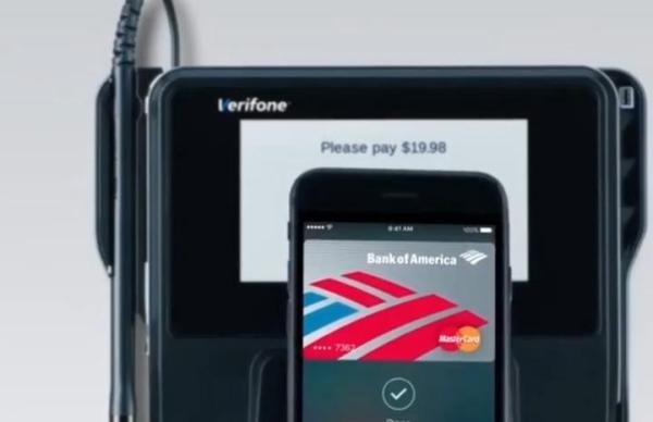面临2400亿元罚款!苹果的“Apple Pay”摊上事了