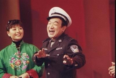 著名艺术家严顺开去世享年多少岁?