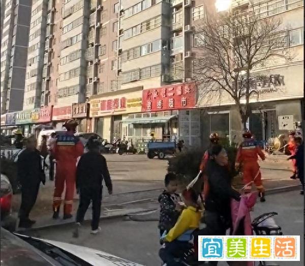 河南安阳一30岁女教师从17楼坠亡!孩子仅三个月大,事前疑与丈夫吵过架
