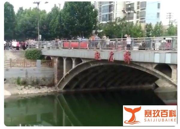 女子酒后跳河5人救援4人遇难 这是咋情况？