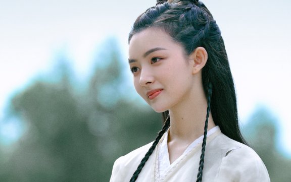呵呵姑娘是谁杀的徐凤年