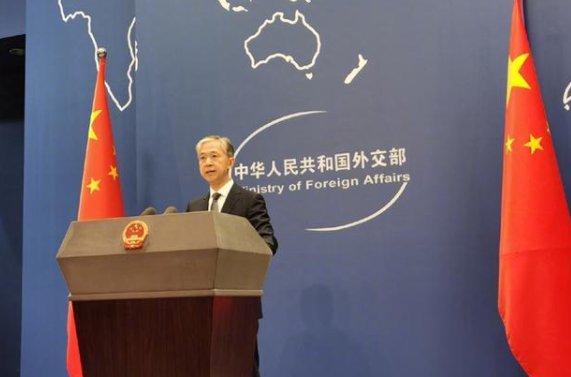 美国总统提名新任美驻华大使中方回应了什么?