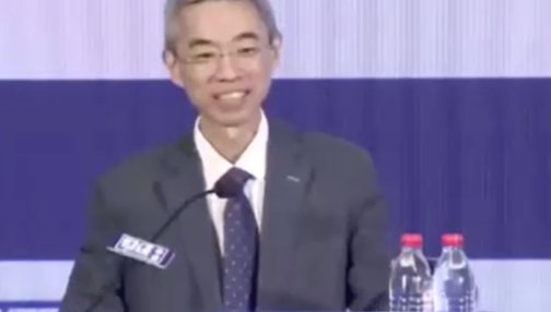 疫情三年,头发全白,吴尊友三年来都做了什么?