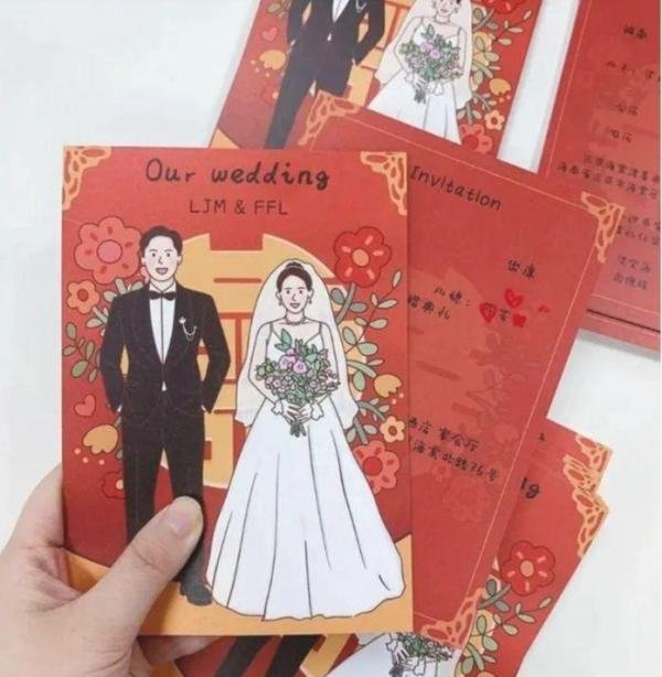 女子吐槽工资5000国庆随份子3000,你怎么看?