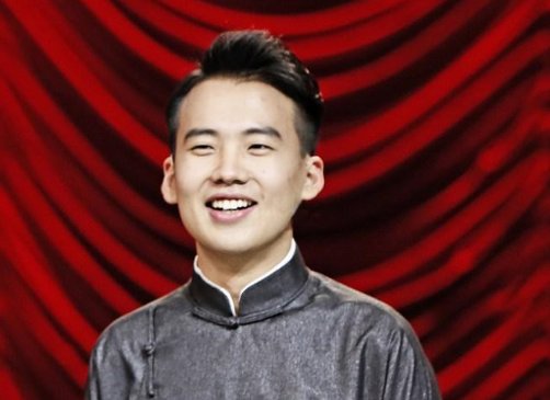 郭麒麟放风筝被吐槽像遛狗,这又是什么梗?