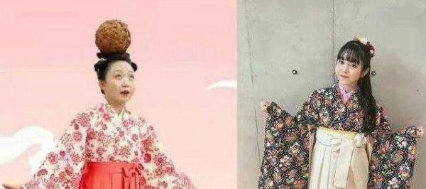 辣目洋子主演《我是刘金凤》疑似因服装、道具使用日式元素被下架