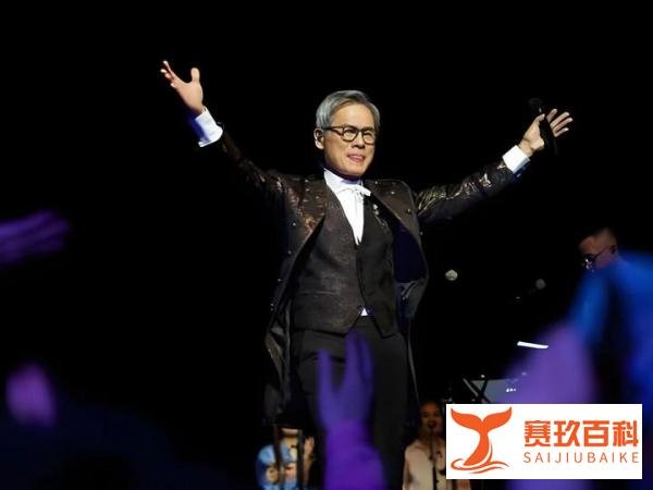 罗大佑百度音乐交流实况直播:音乐诗魂与万千歌迷的心灵共鸣
