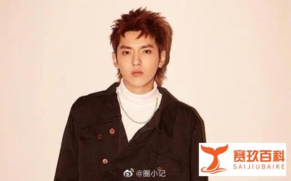 吴亦凡遭前狱友曝光坐牢生活!关13年升格当班长还有2跟班照料