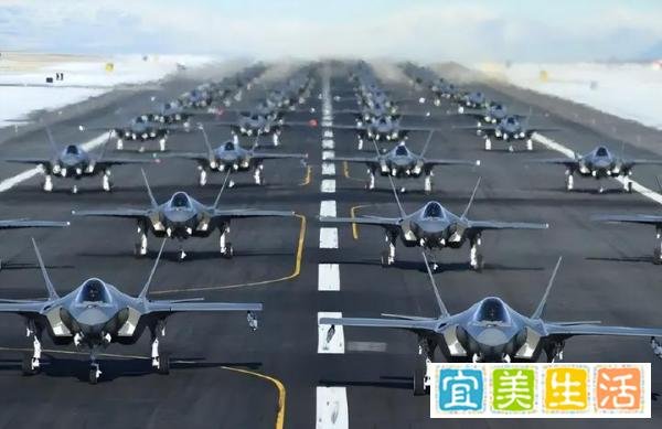 美国空军停飞F35战机机队,仅因为弹射座椅故障?会波及对外军售吗?