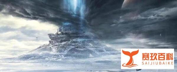 你知道吗?流浪地球的主角其实是莫斯,操控一切的他想改变历史