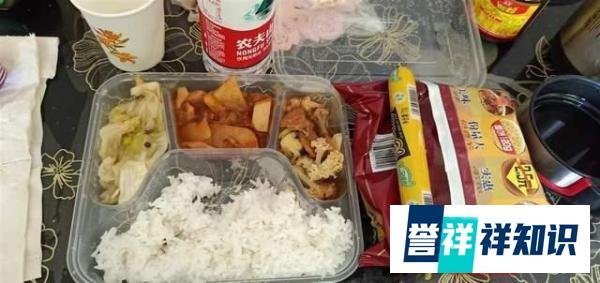 额济纳旗盒饭事件疑真相反转 这是咋情况？