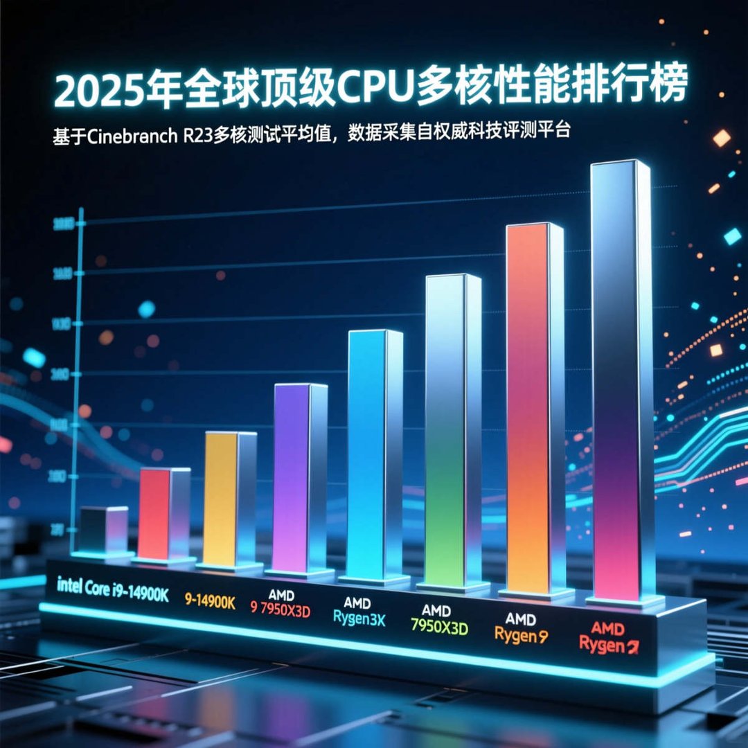 geekbench6cpu排行榜