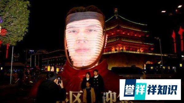 西安变脸兵马俑被移除是否可惜？城市因为包容才会进步
