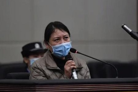 厦门警方怎样发现劳荣枝？