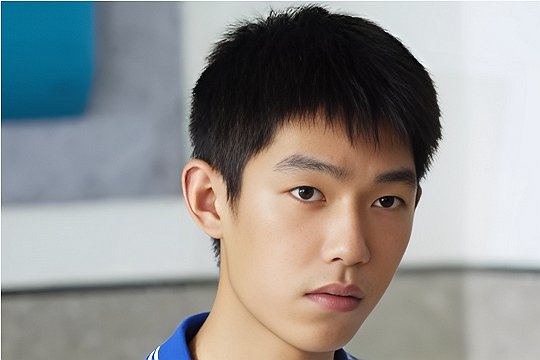 鸣龙少年五人最后结局
