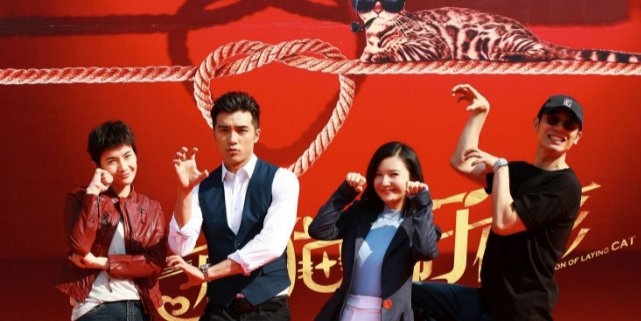 《赖猫的狮子倒影》一共多少集?