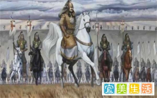 牛人、囧卿、专操大臣，中国历史上的奇葩官名，你听过几个？