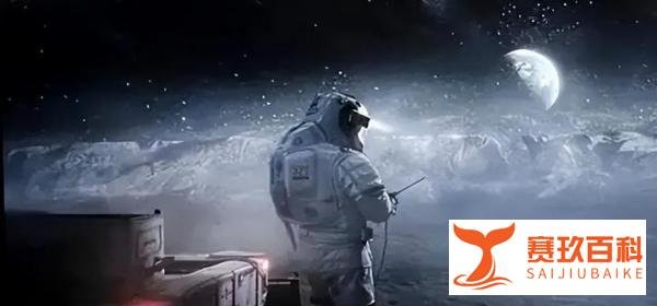 你知道吗?流浪地球的主角其实是莫斯,操控一切的他想改变历史