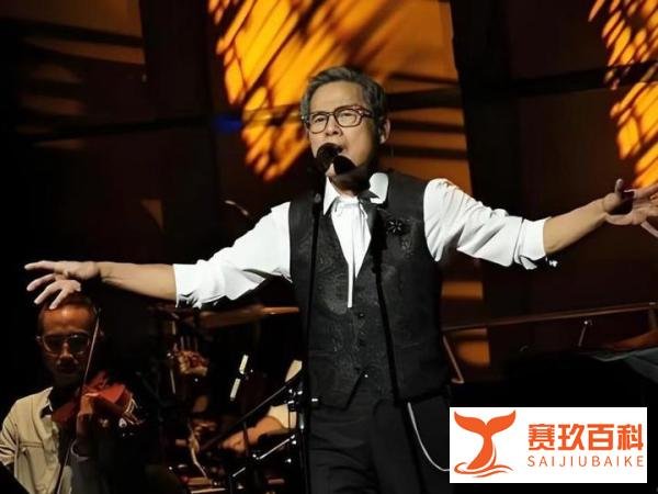 罗大佑百度音乐交流实况直播:音乐诗魂与万千歌迷的心灵共鸣