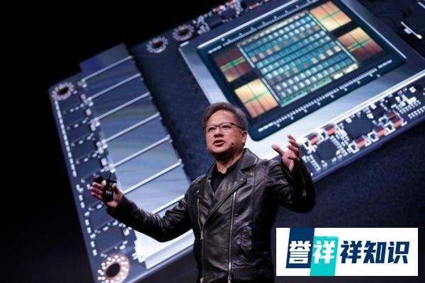 冲破万亿美元市值:英伟达“三高”或催生新淘金热