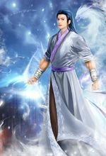 介绍一下《武燎巅峰》的主角?