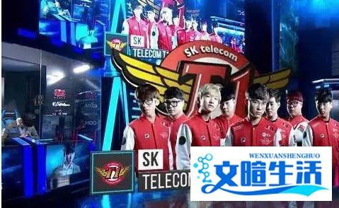 SKT Bang直播《逃生2》，Faker吓得瑟瑟发抖