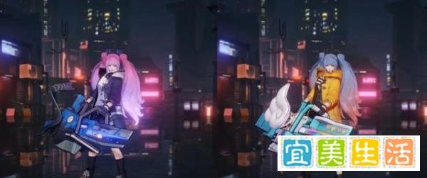 时之恋人7款星元曝光:刘备猛男配骚粉,孙尚香是歌姬?