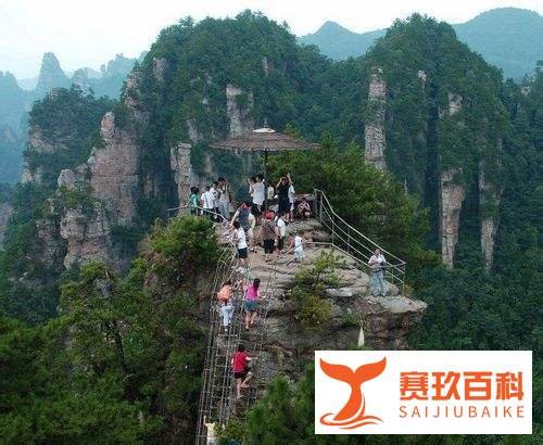 西安到张家界自驾游攻略(交通+线路+住宿+防骗)