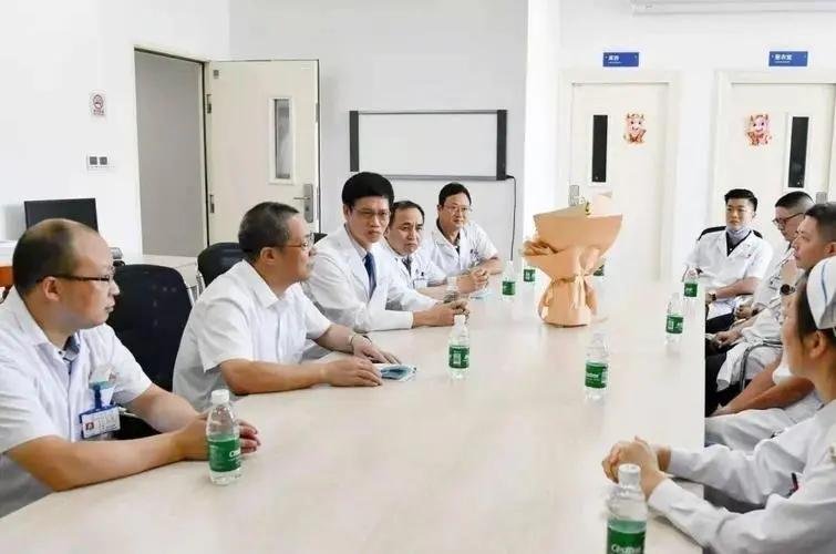 中山一院薪酬疑云:博士后成廉价劳力!为何医生都如此“内卷”了