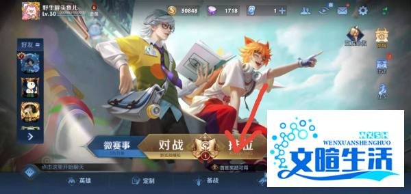 王者荣耀有没有深渊王者