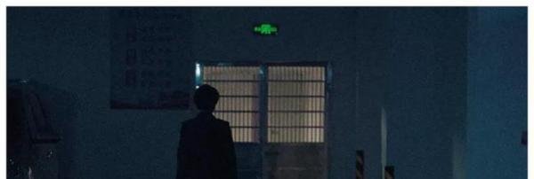 《扫黑风暴》大结局:黑暗江湖不再,正义才是最大的底气!