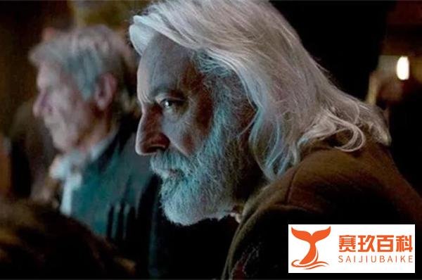 《大白鲨》李?菲耶罗新冠去世,疫情之下,逝去的明星有多少?