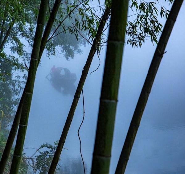 明代三大才子之一,杨慎的十首经典诗词,青山依旧在,几度夕阳红