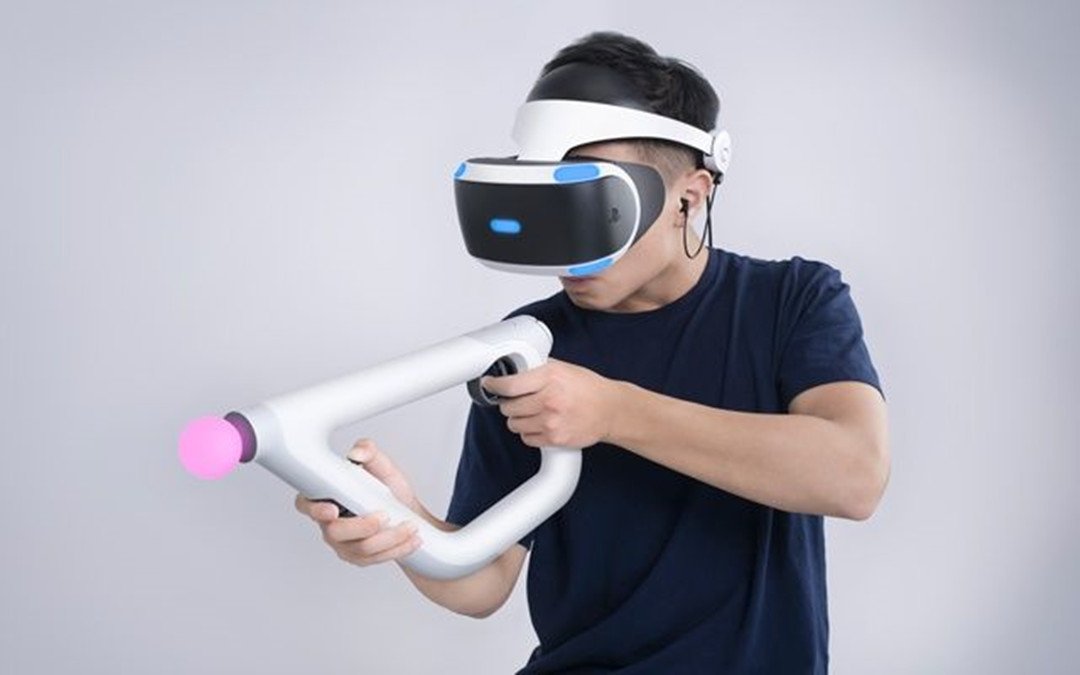 vr一体机跟vr眼镜哪个牌子好?