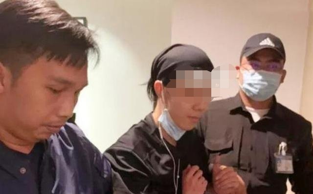 男子杀死父母后在柬埔寨落网，花巨资英国留学有意义吗？