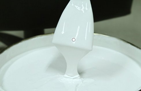 墙布好还是乳胶漆好