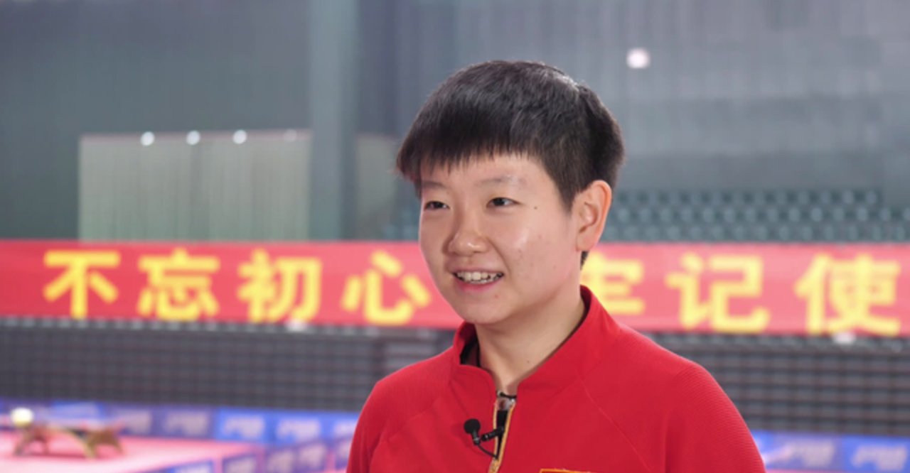 家人隐瞒奶奶去世消息,只为孙颖莎全力备战奥运,你是否能理解家人的举动?